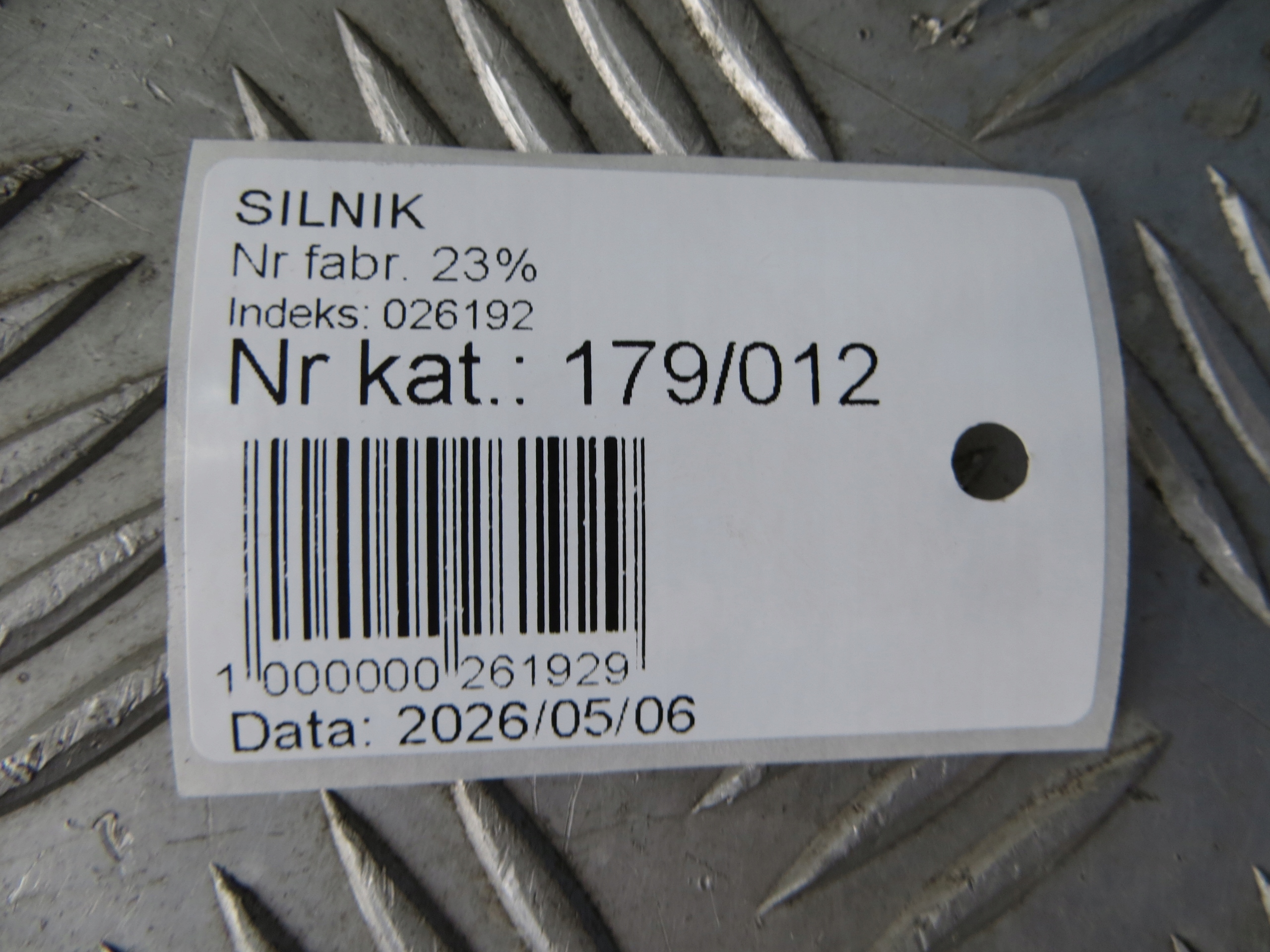 Moteur G3LC - Image 3