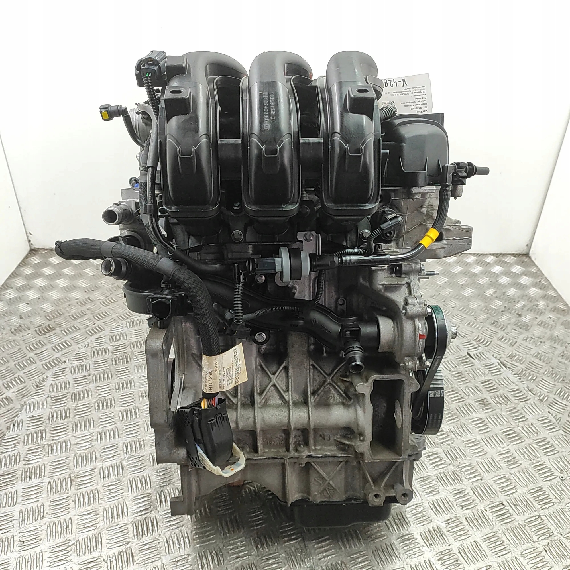 Moteur HMZ (EB2) - Image 4