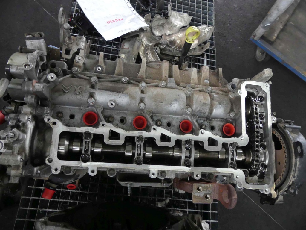 Moteur T7MA - Image 5