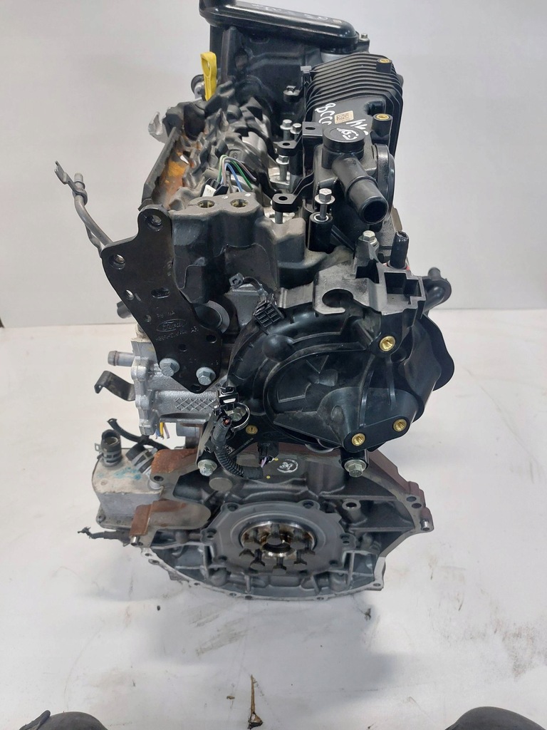 Moteur BCCC — vue 3