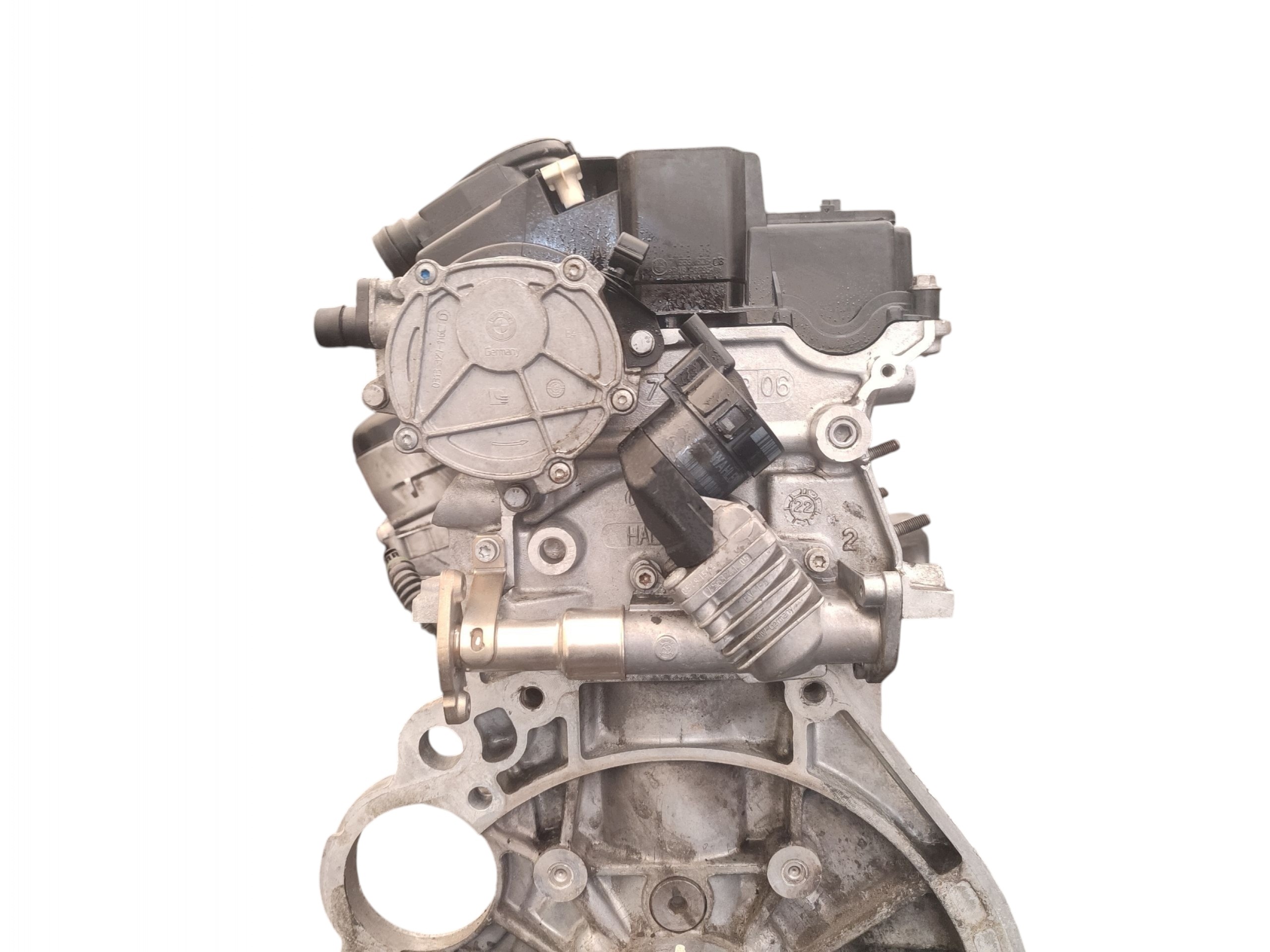 Moteur N43 B16 AA - Image 5