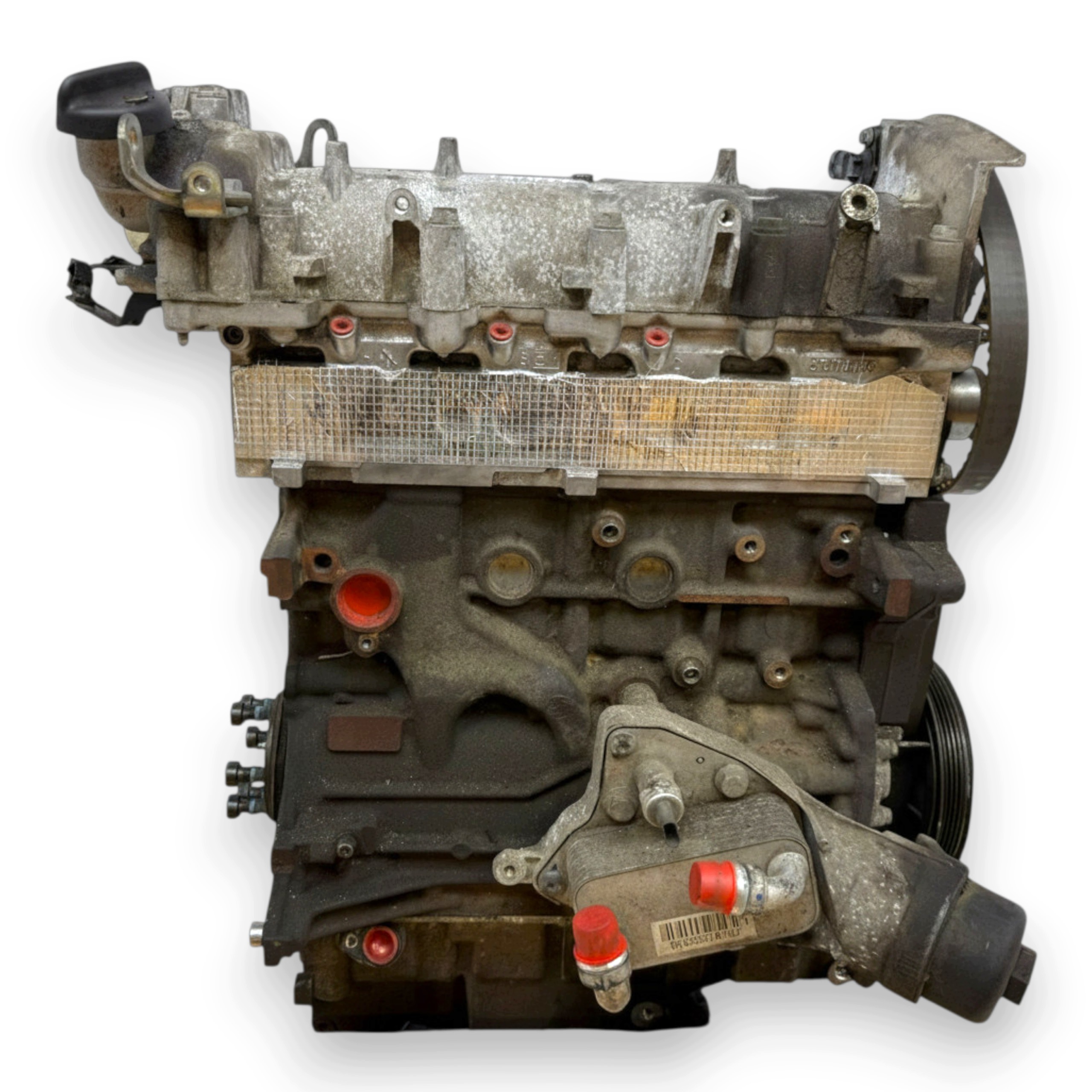 Moteur A 20 DTH - Image 5