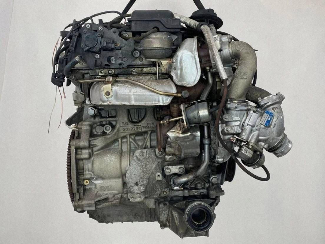 Moteur N47 D20 D - Image 1