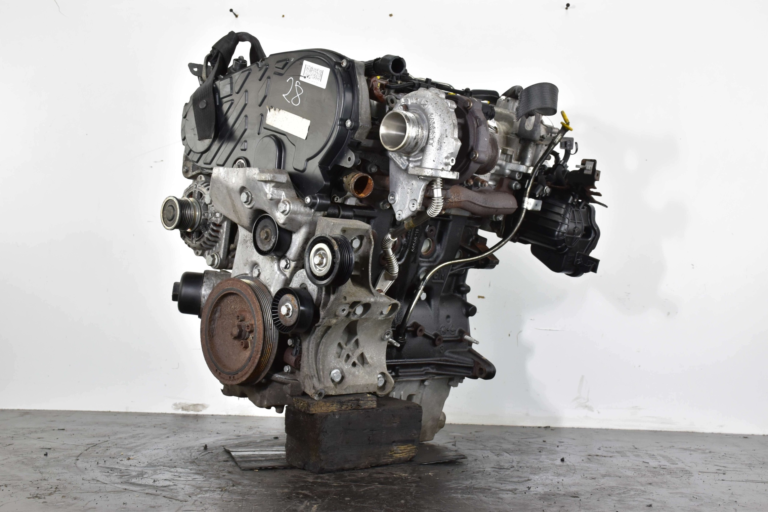Moteur A 20 DTH - Image 12