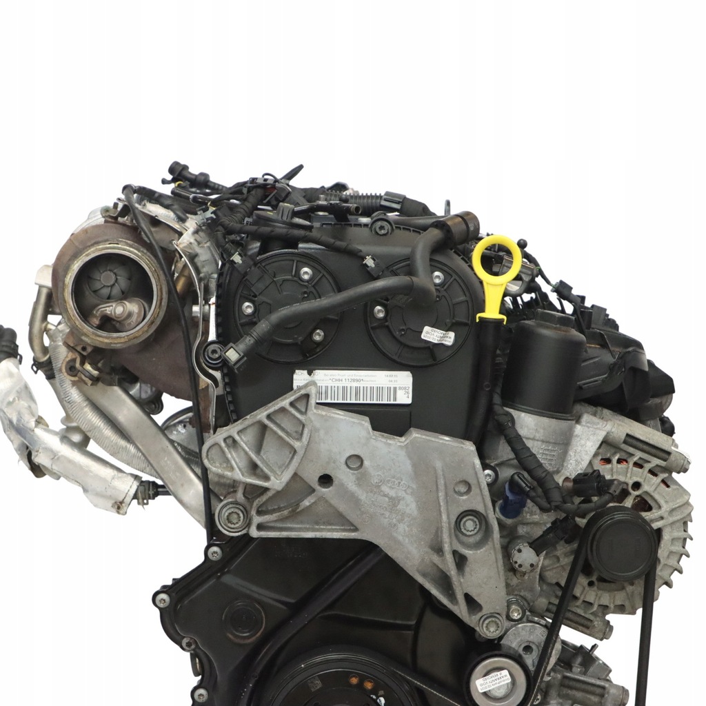 Moteur CHHB - Image 4