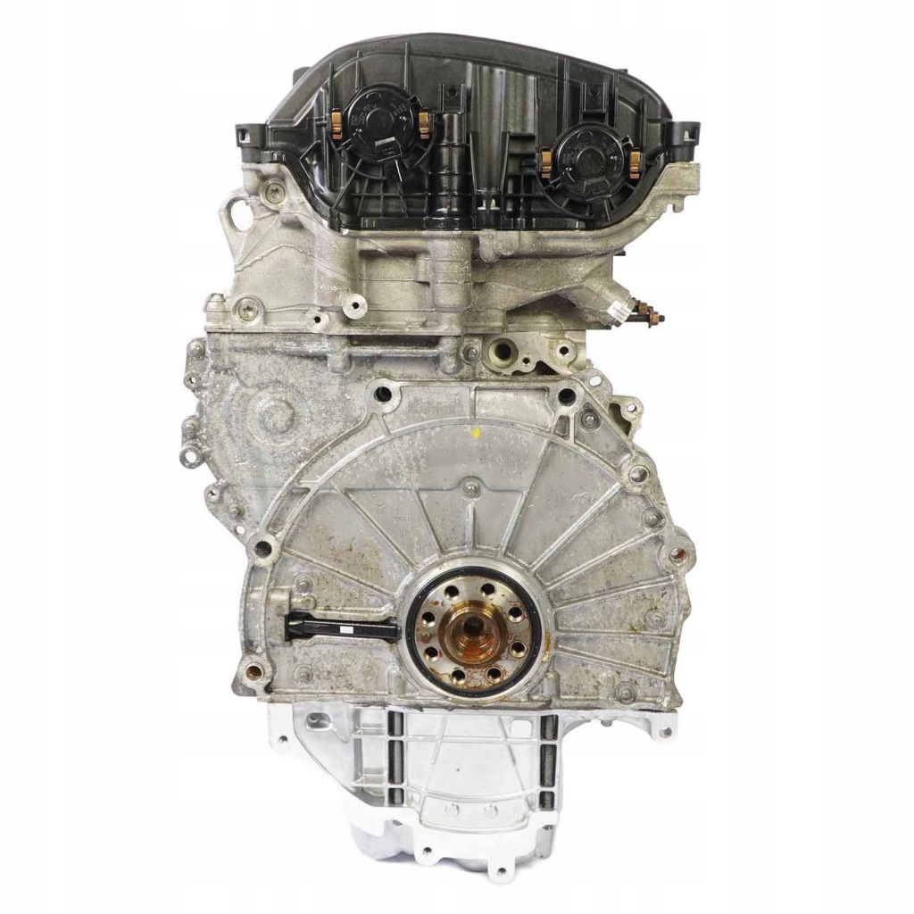 Moteur B38 A15 A — vue 5