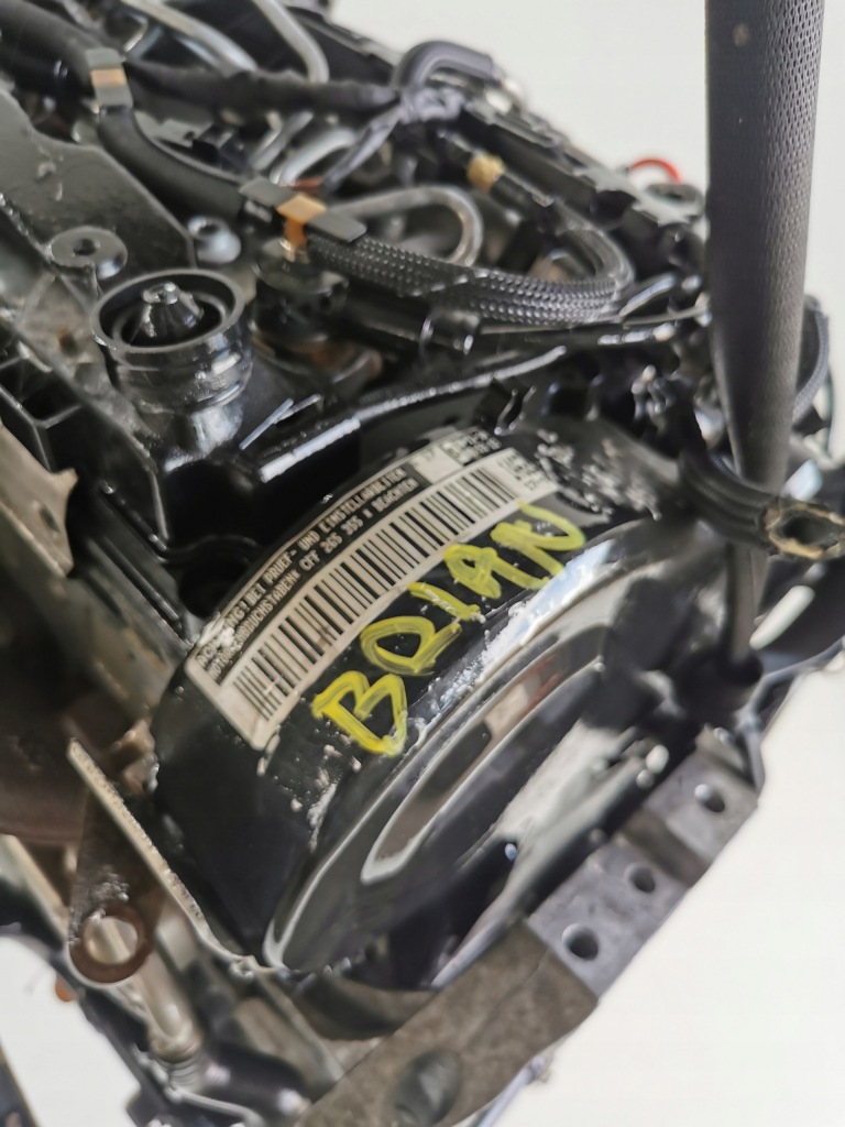 Moteur CFFB — vue 5