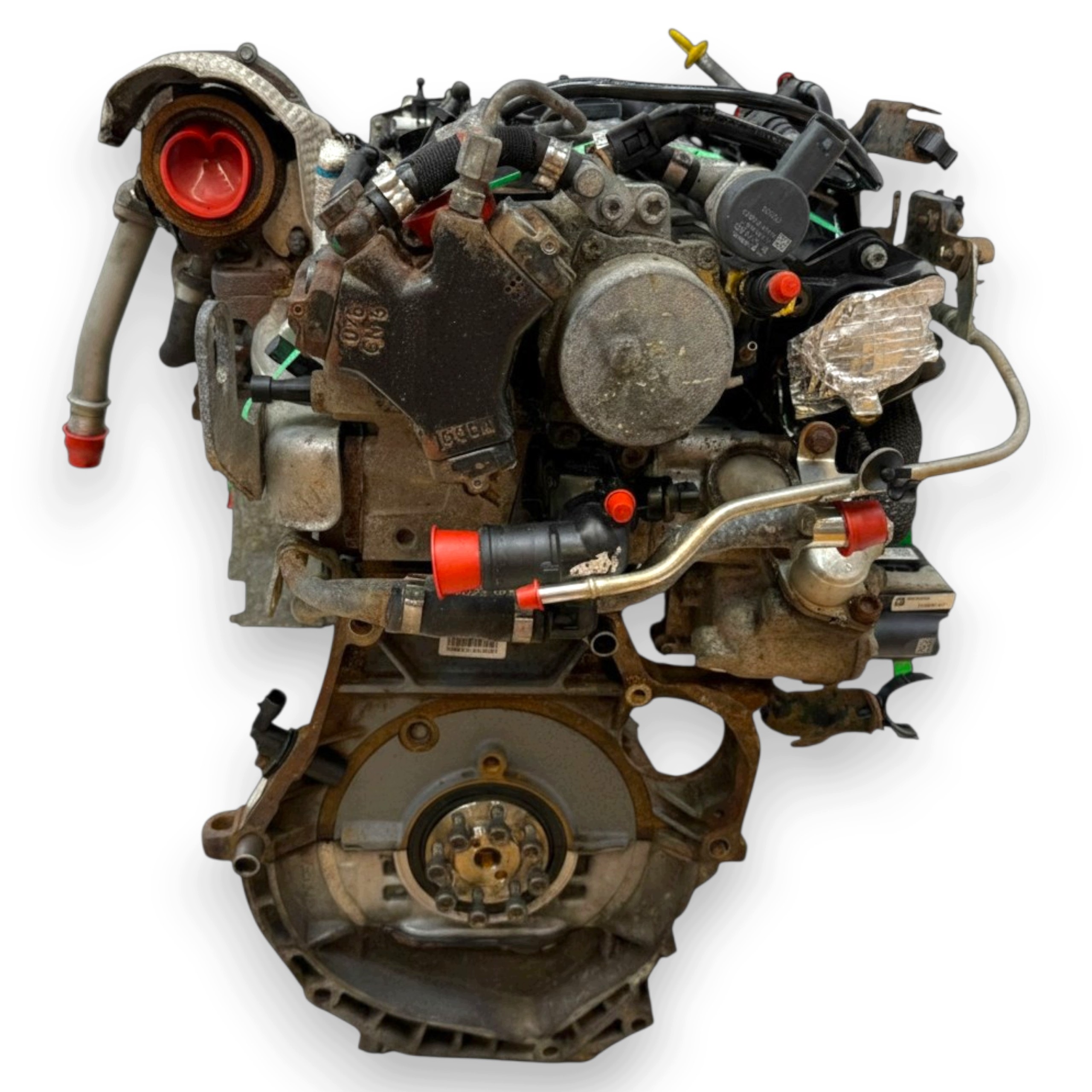Moteur A 13 DTC - Image 7