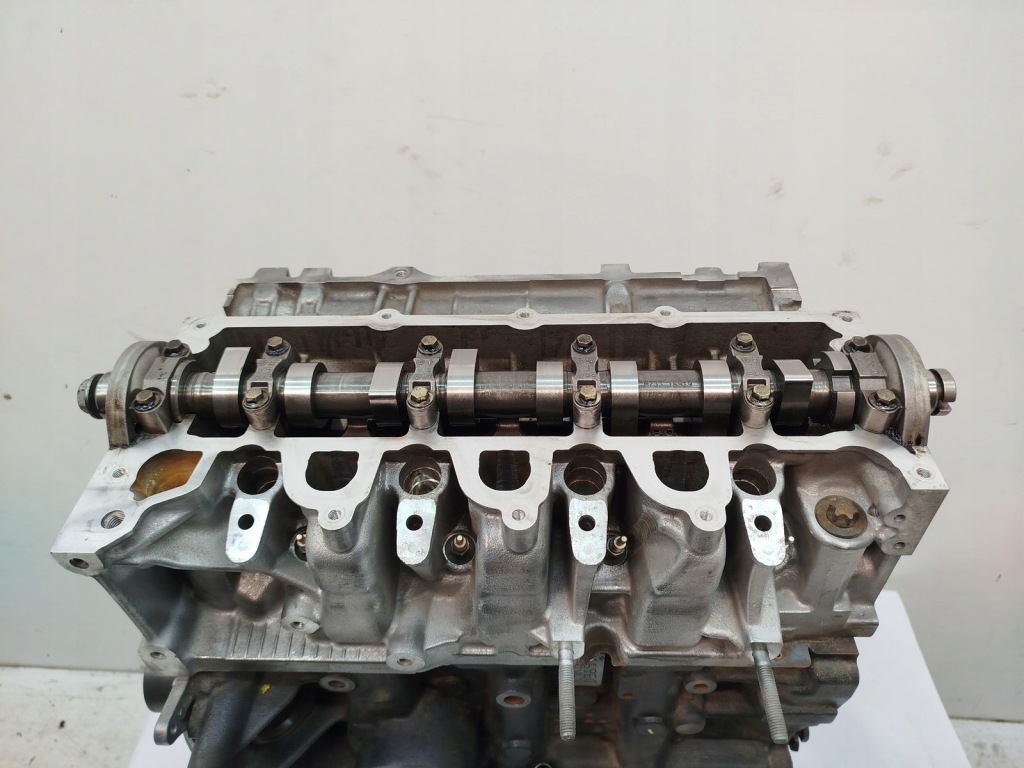 Moteur K9K 628 — vue 4