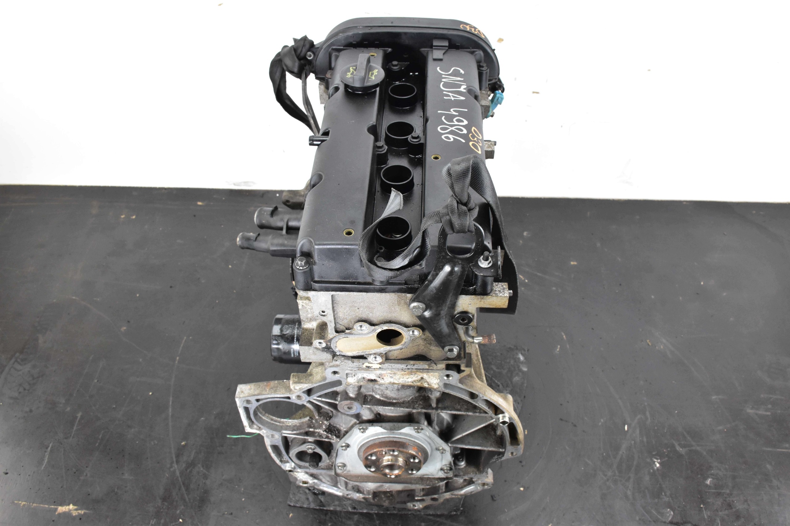Moteur SNJB - Image 5
