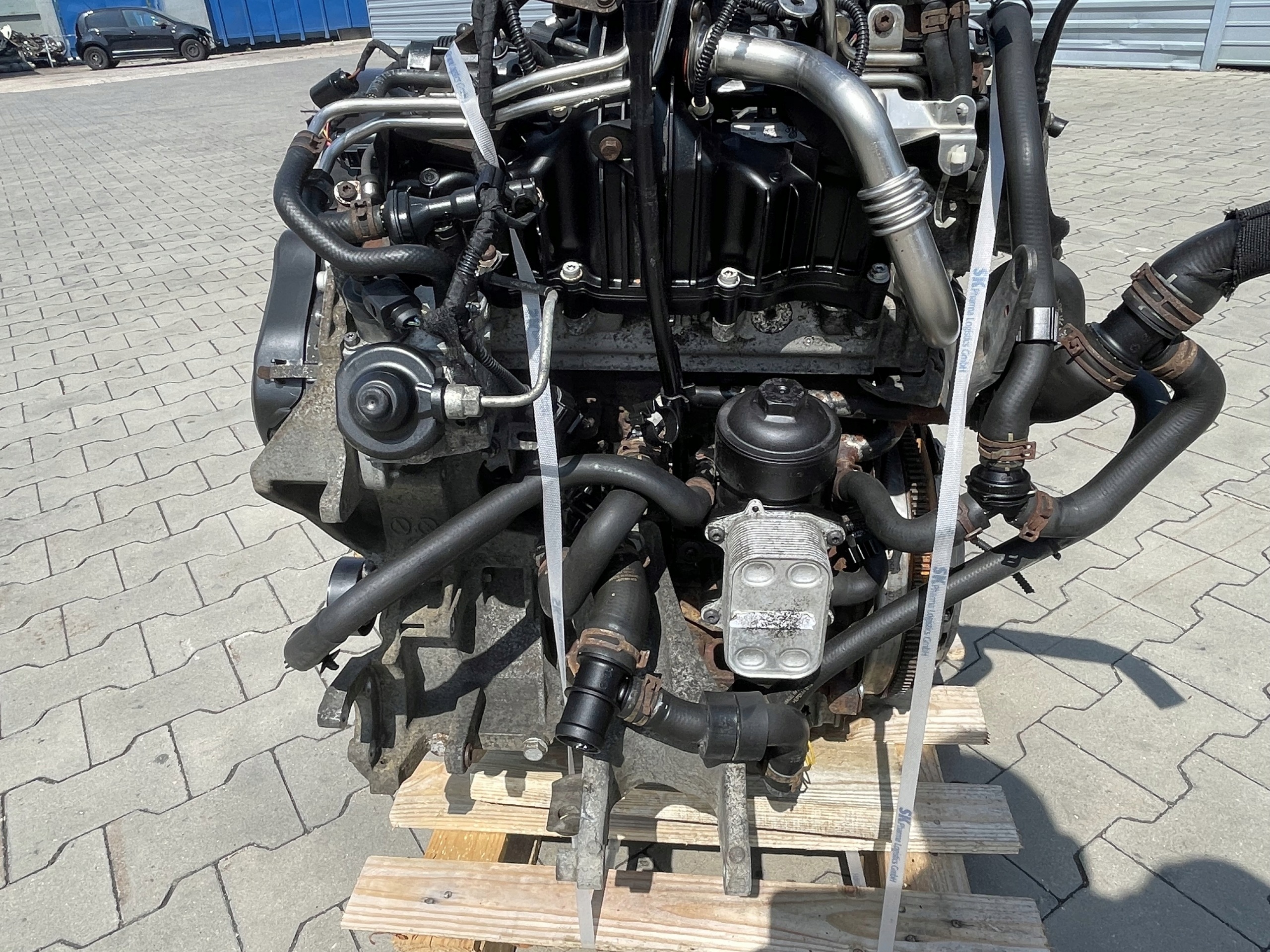 Moteur CAAD - Image 7