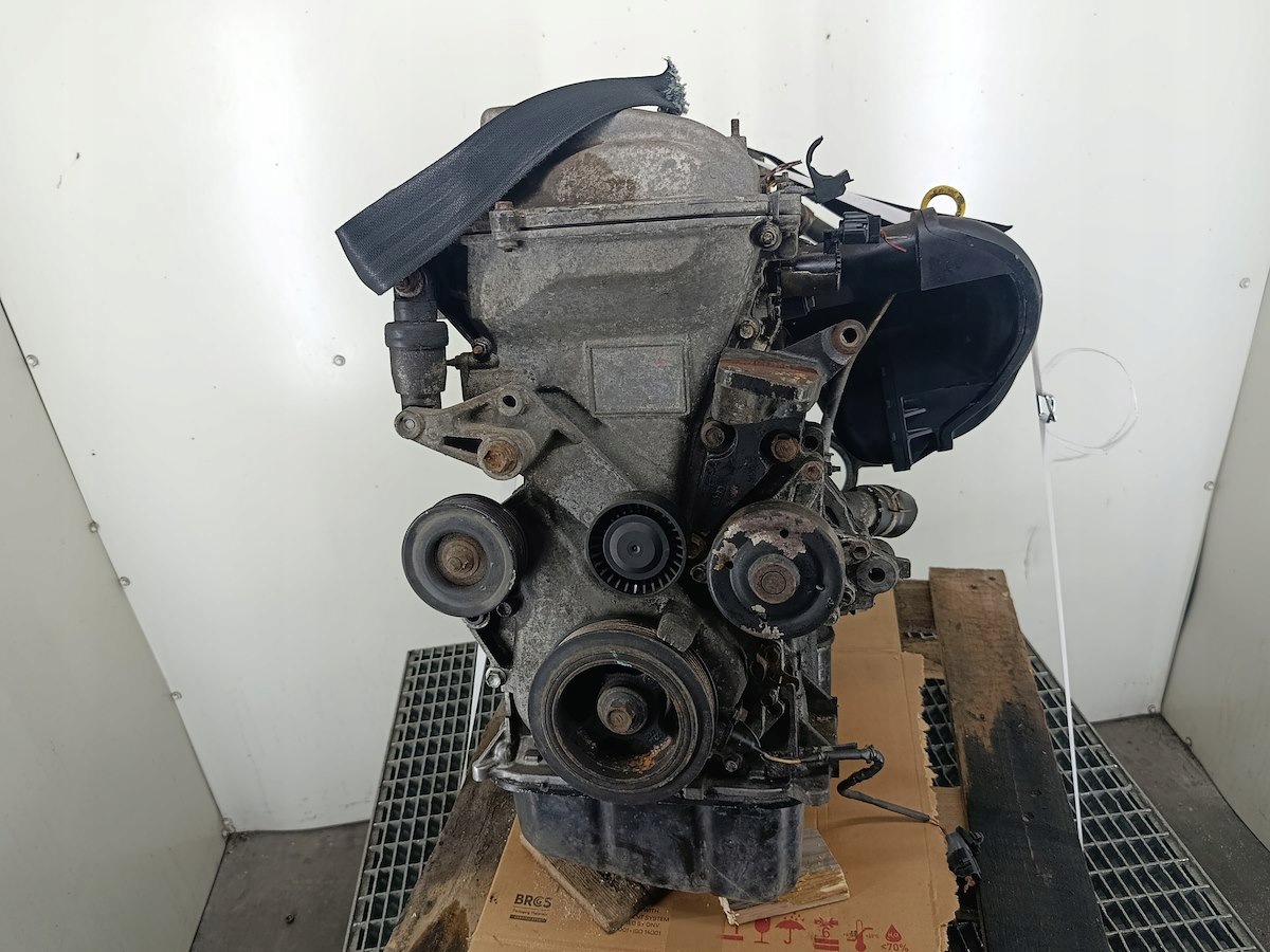 Moteur 1ZZ-FE - Image 8