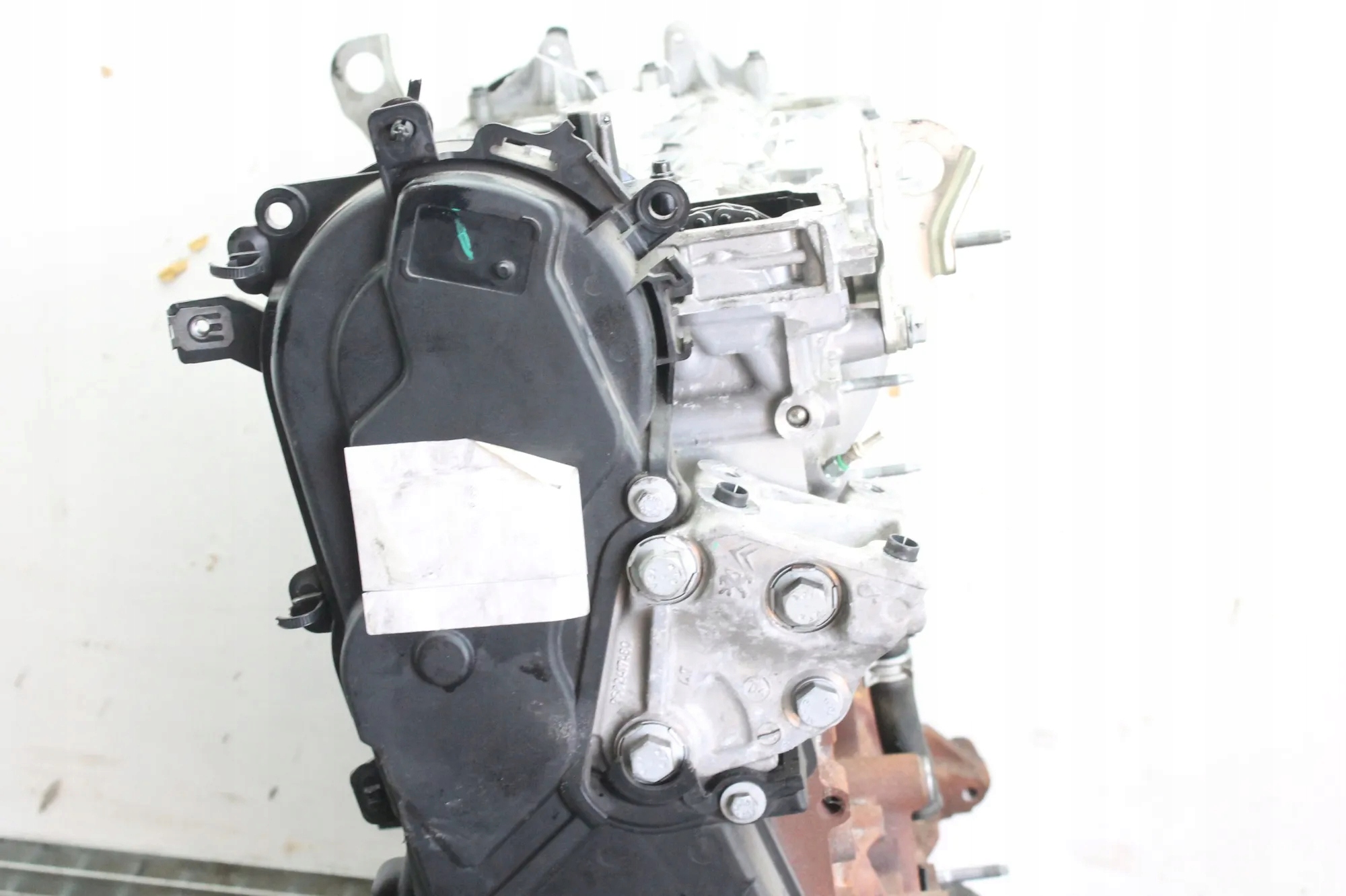 Moteur RHA (DW10CTED4) — vue 10