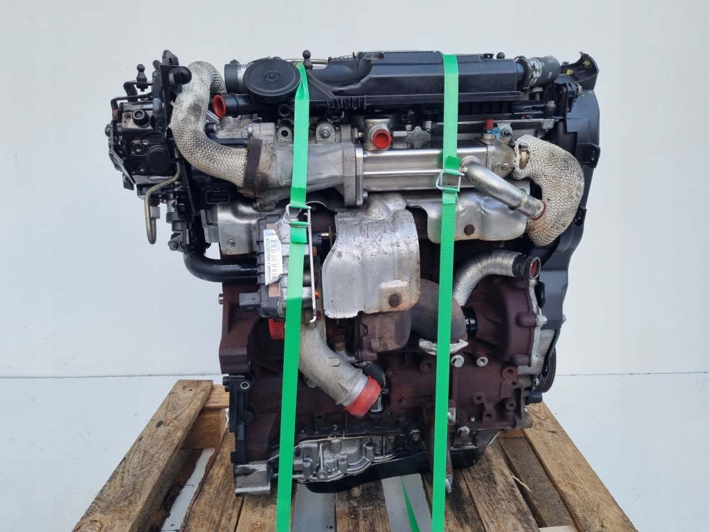 Moteur Q4WA - Image 5