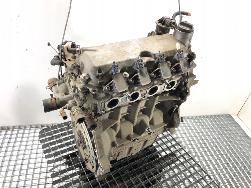 Moteur L15A1 — vue 4