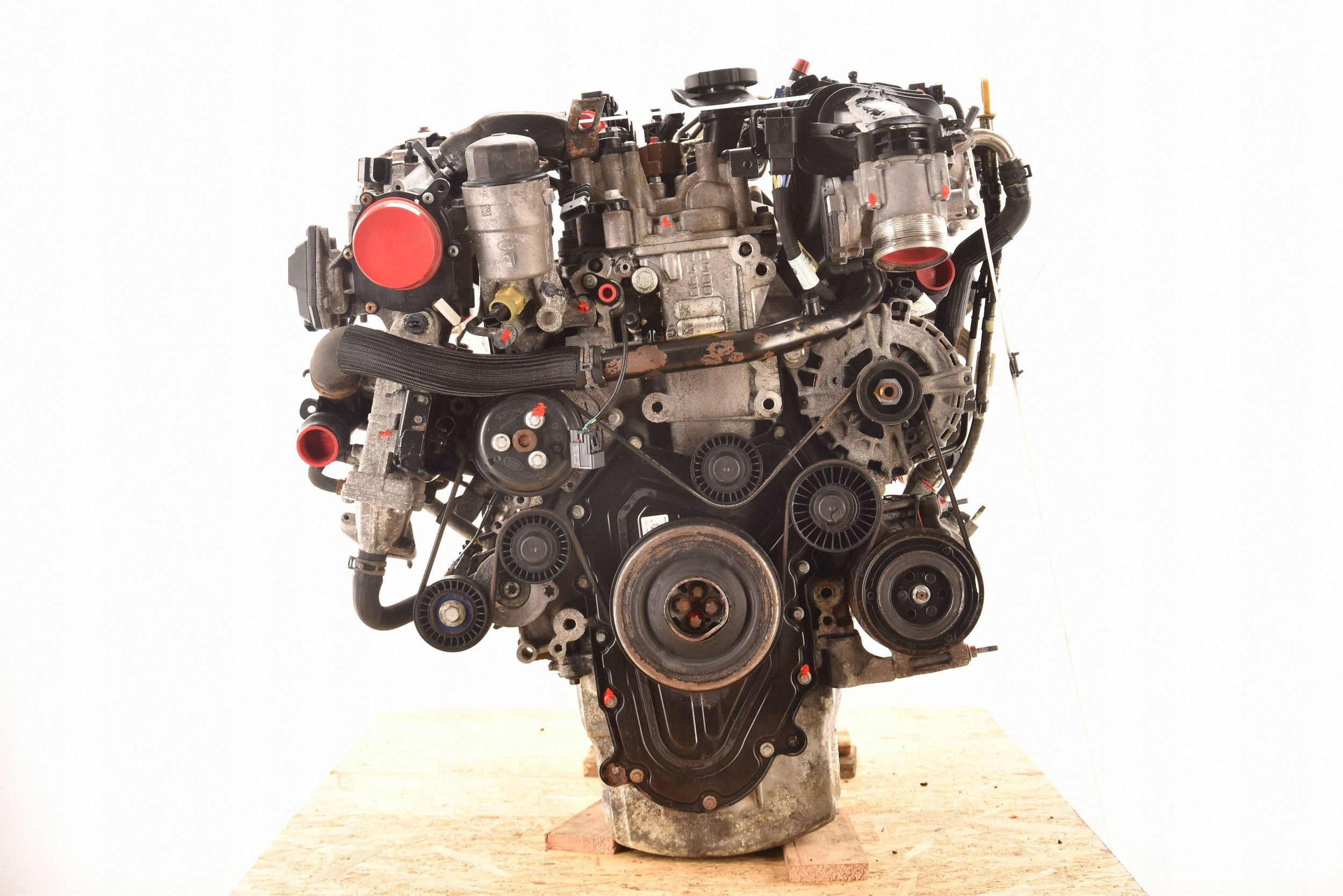 Moteur 204DTH(AJ20D4) - Image 5