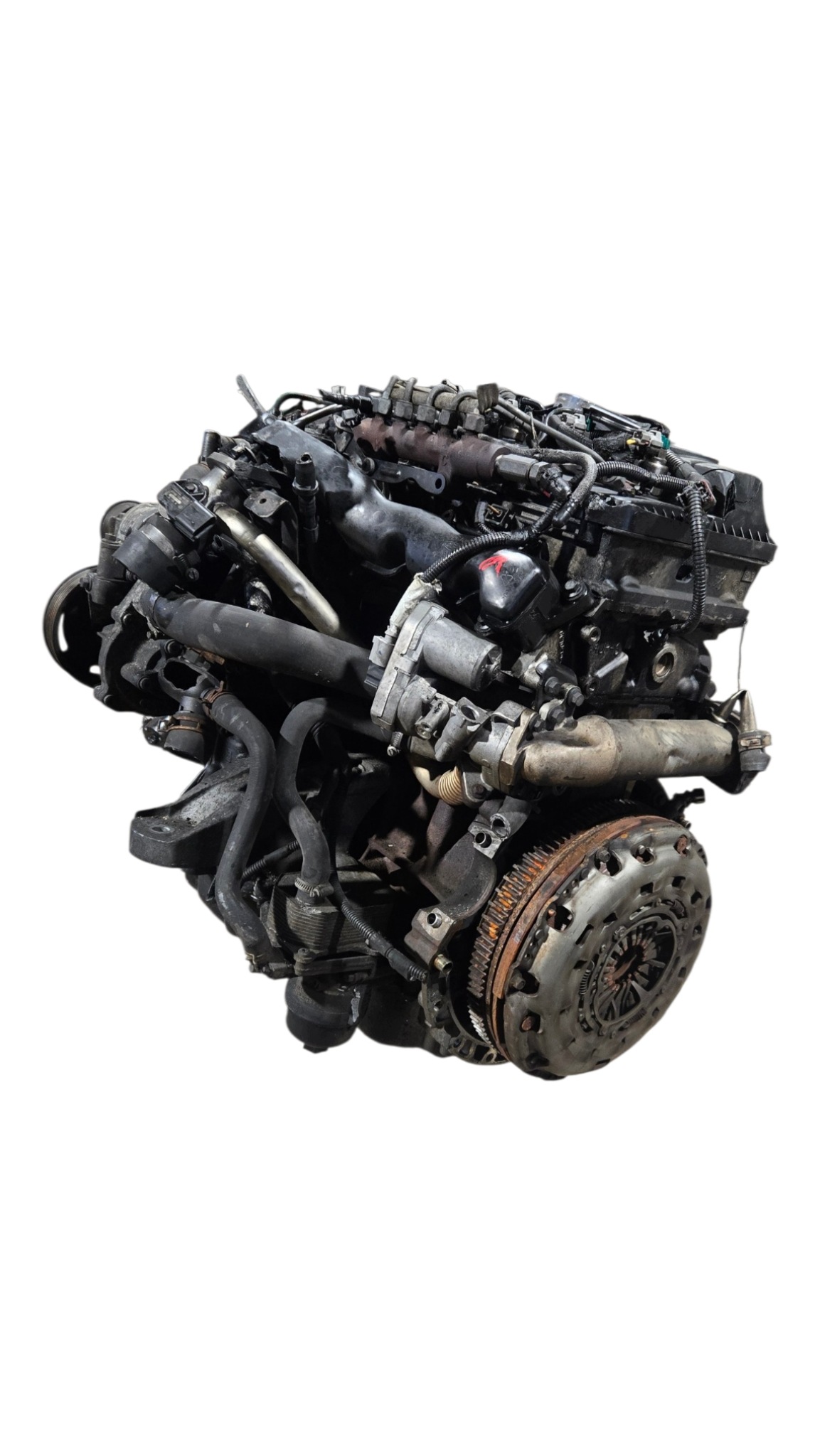 Moteur JXFA - Image 8