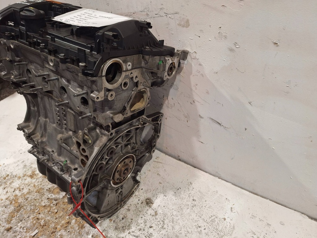 Moteur 5FP (EP6) — vue 3