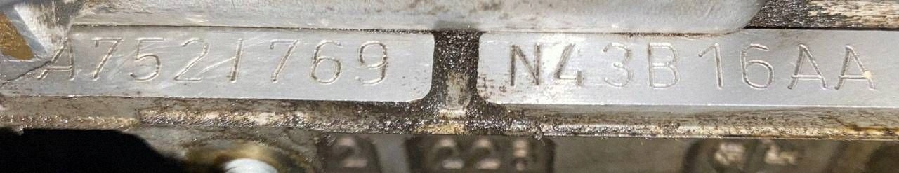 Moteur N43 B16 AA - Image 4