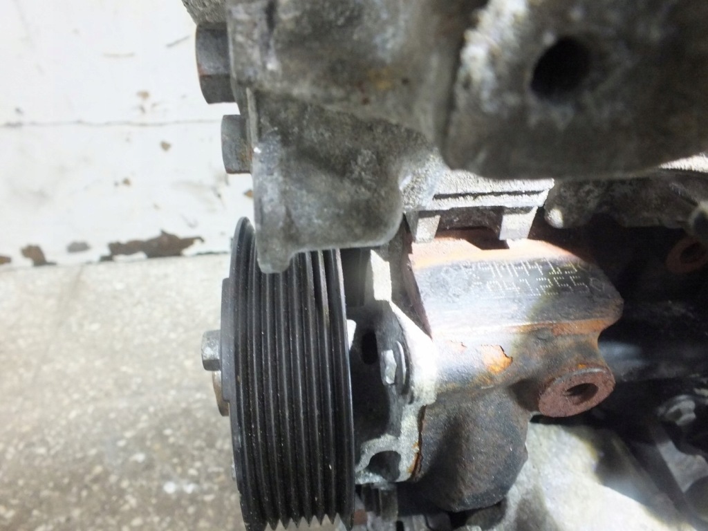 Moteur R9M 413 — vue 6