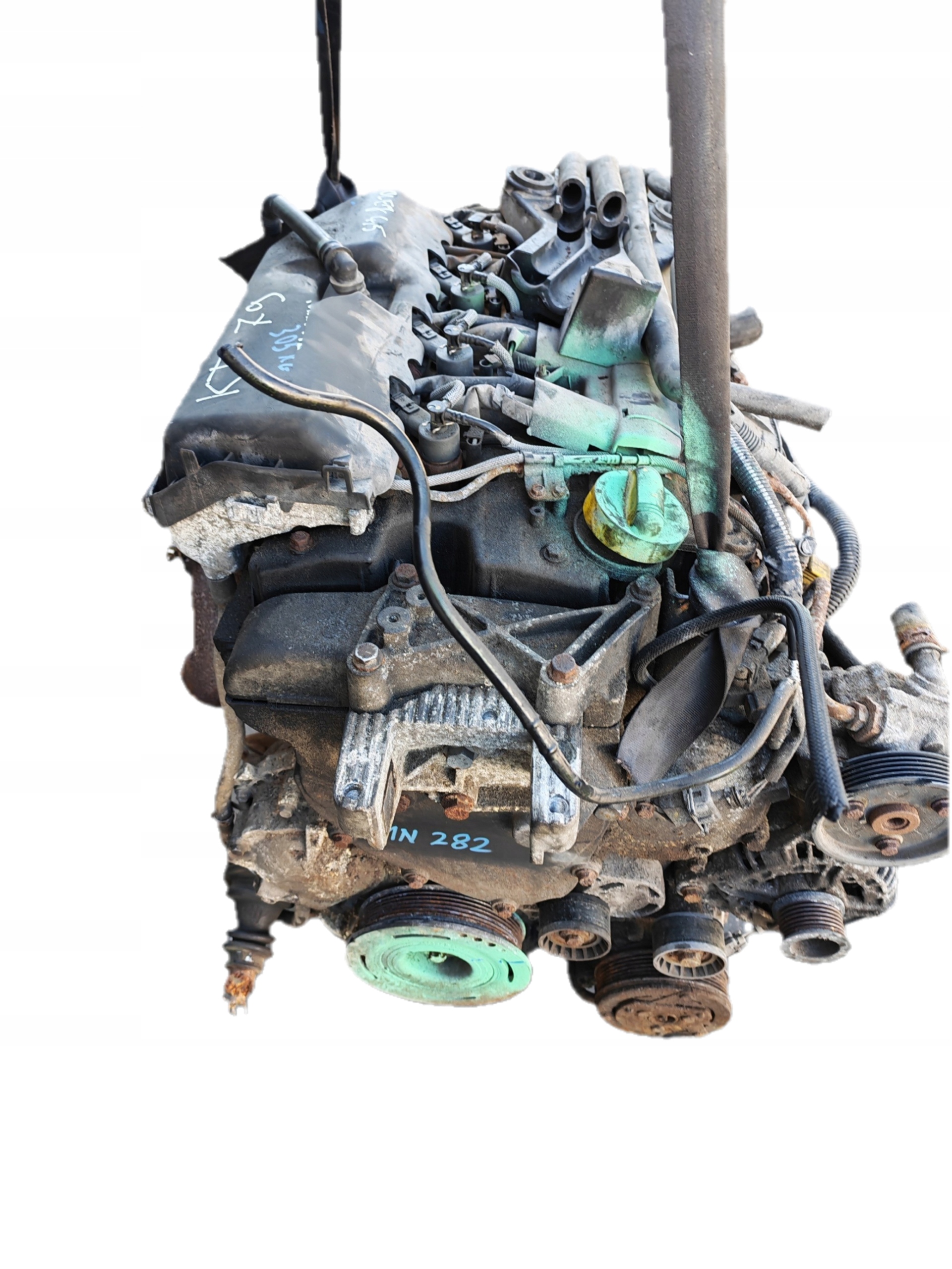 Moteur G9U 720 - Image 2
