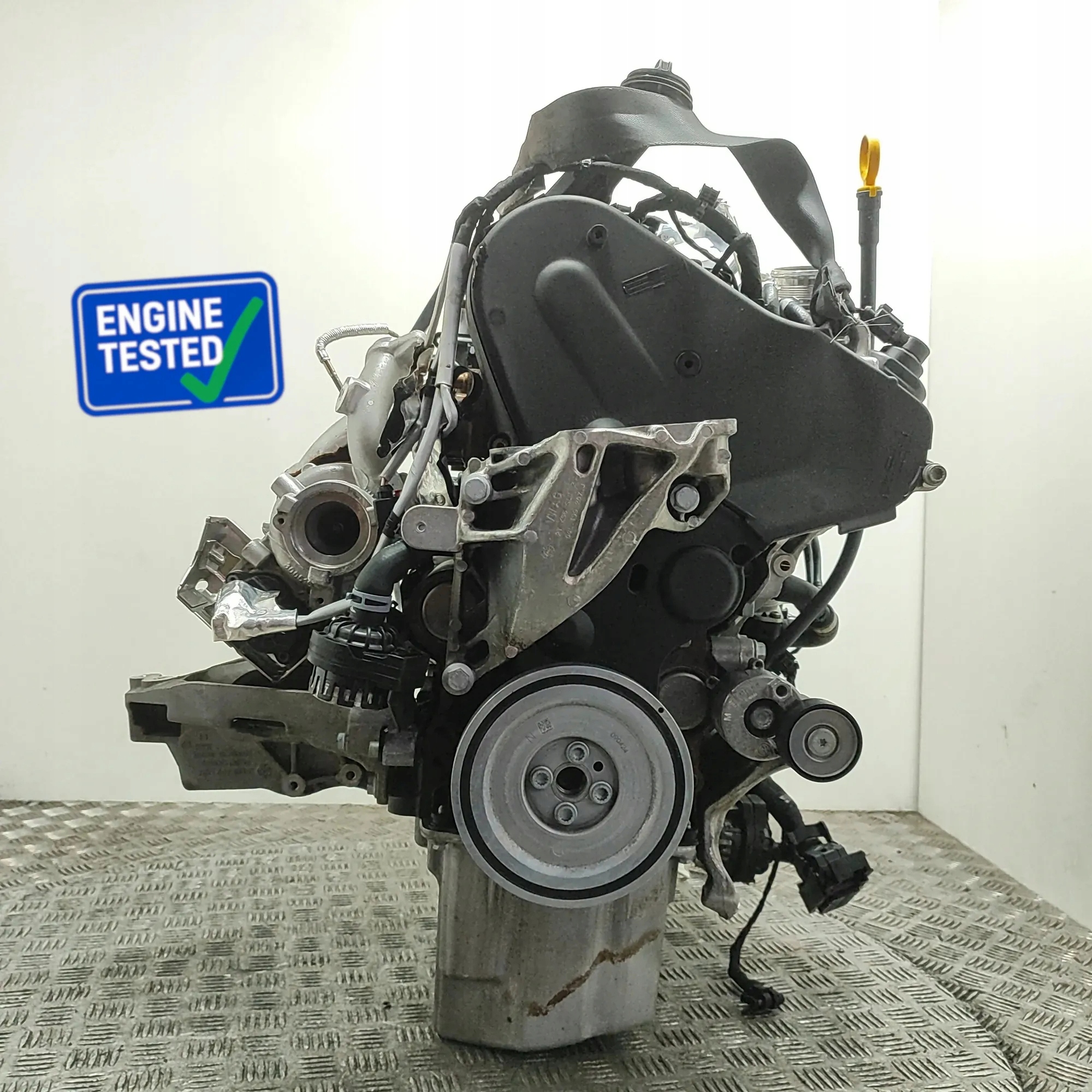 Moteur DNAA - Image 1