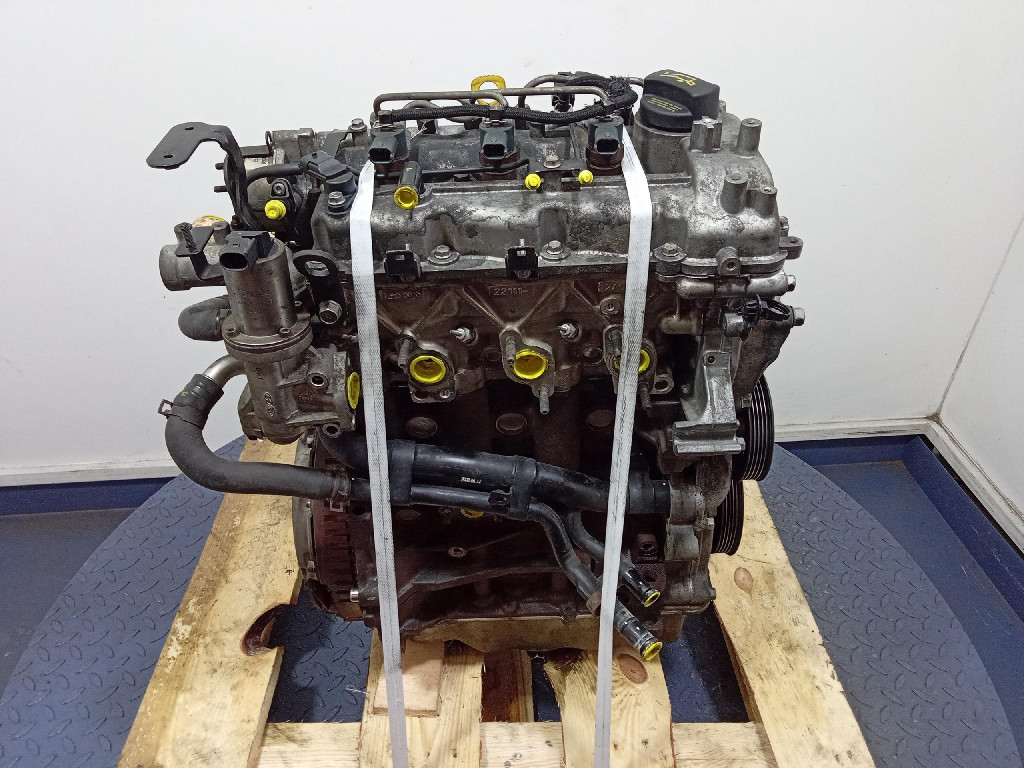 Moteur D3FA - Image 4