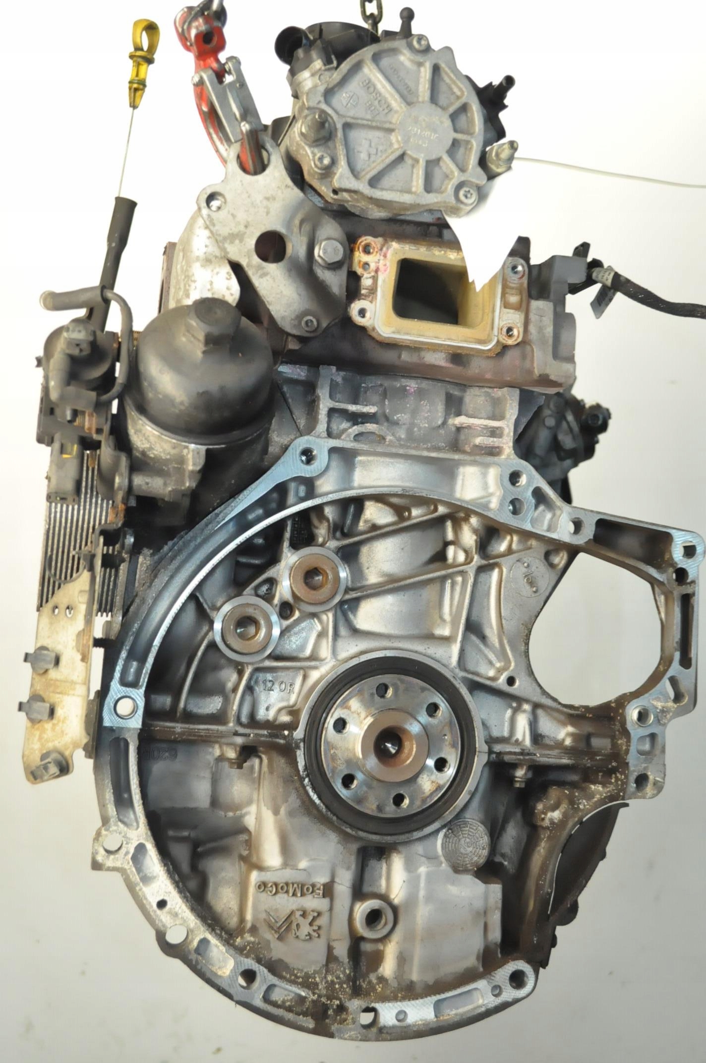 Moteur XUJB - Image 7