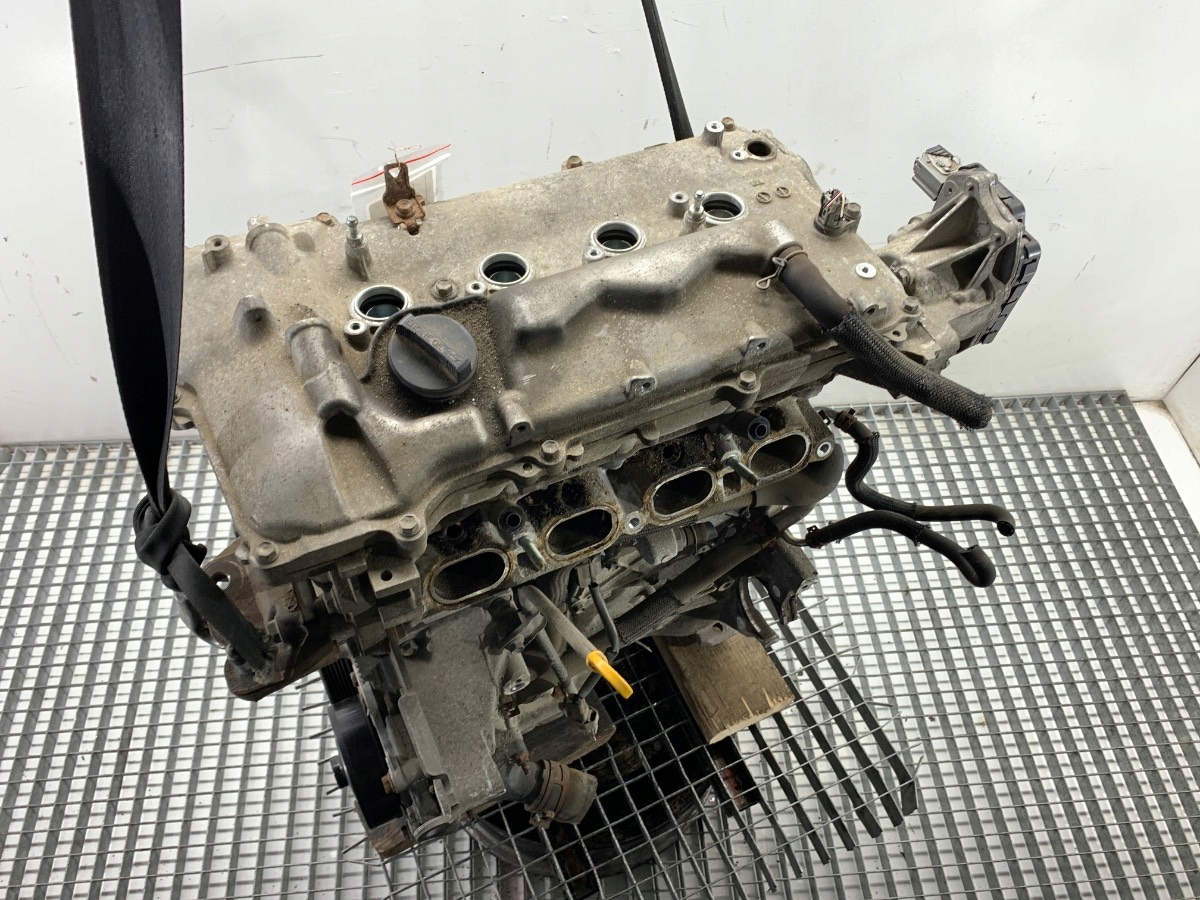 Moteur 1ZR-FAE — vue 3
