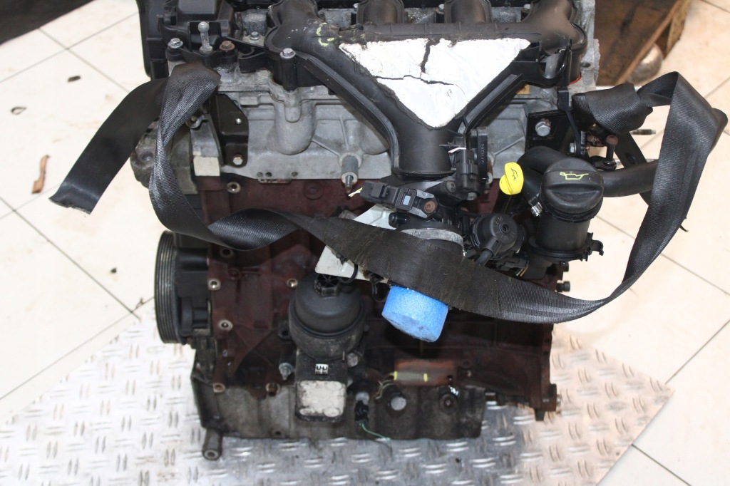 Moteur UKDA — vue 3