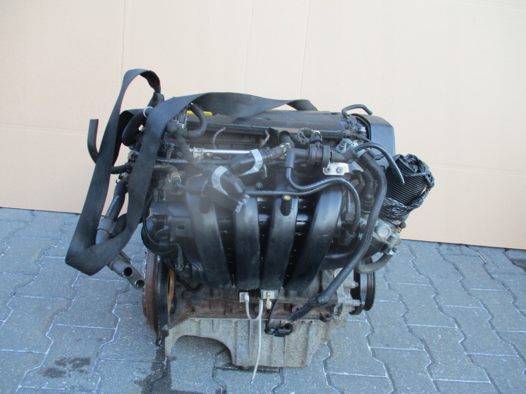 Moteur Z 18 XER - Image 1
