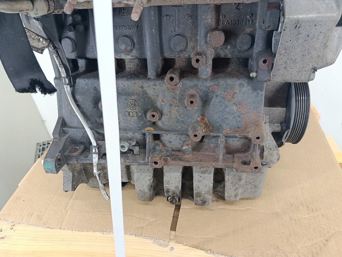 Moteur AZJ - Image 5