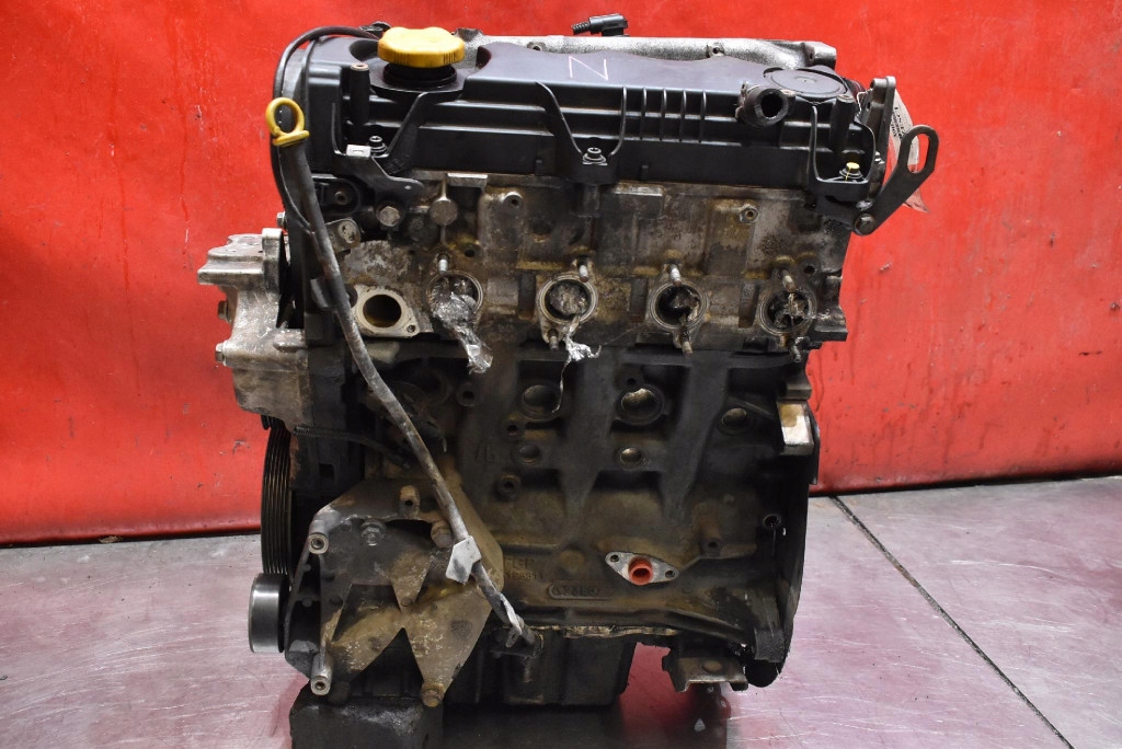 Moteur Z 19 DT - Image 1