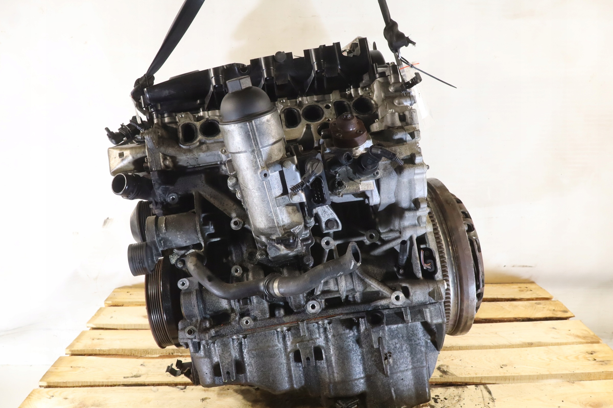 Moteur N47 D20 A - Image 3