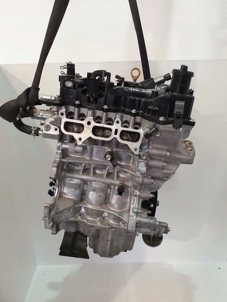 Moteur CFB (1KR) — vue 2