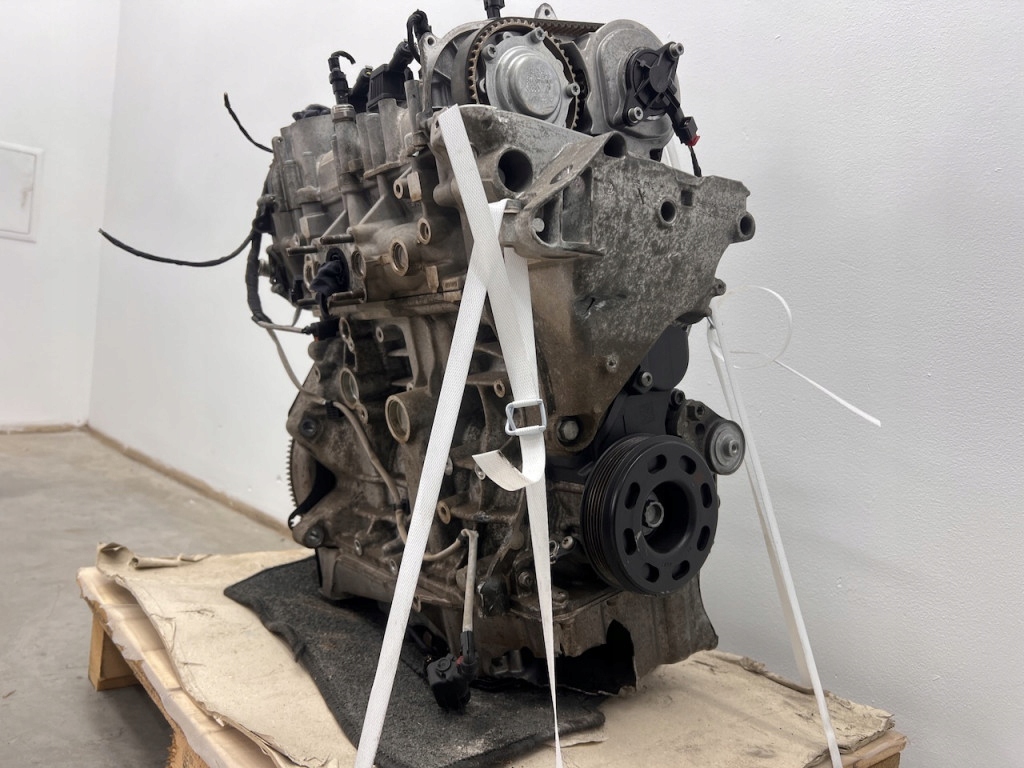 Moteur DPBA — vue 9