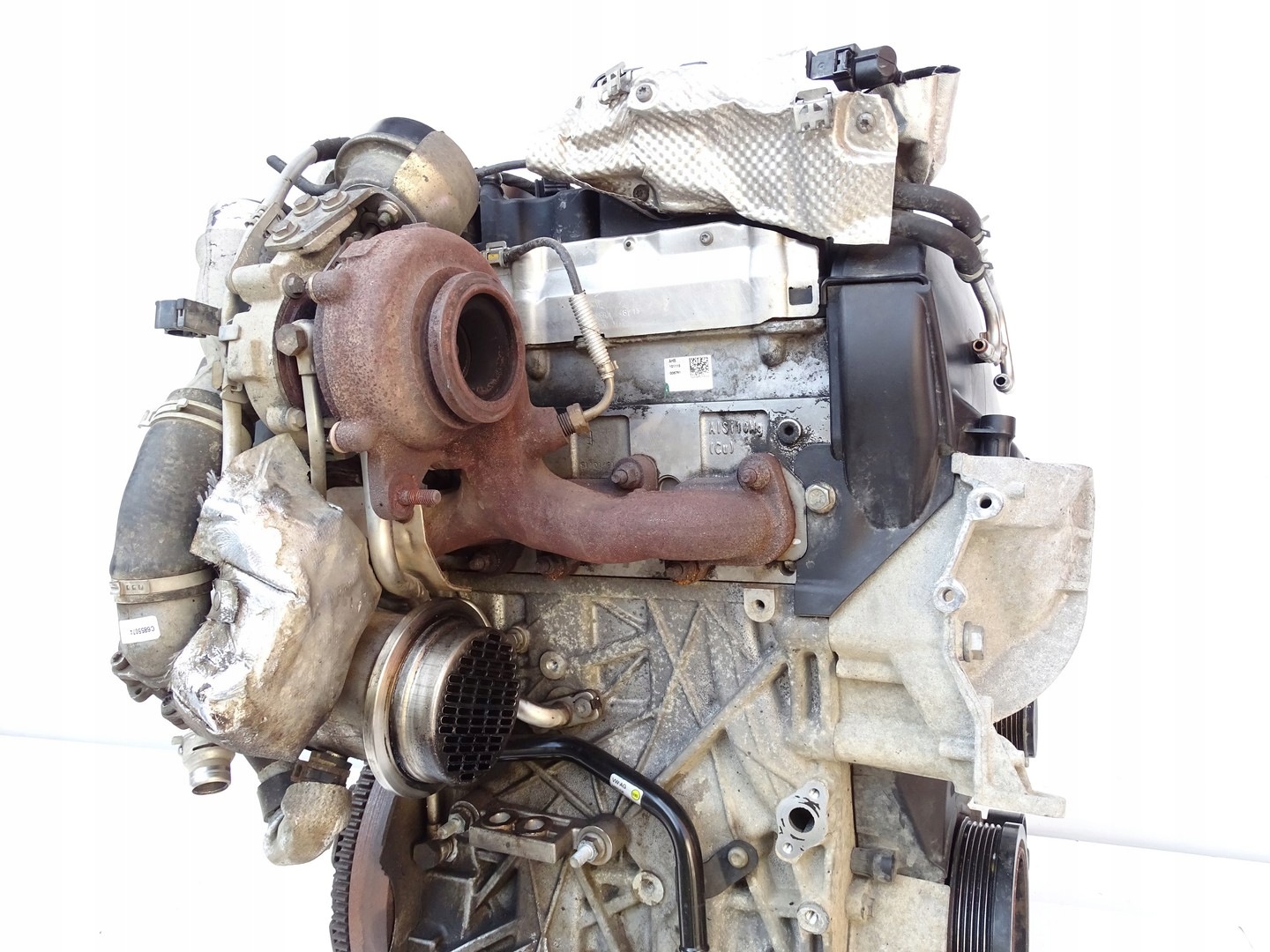 Moteur CUTA - Image 7