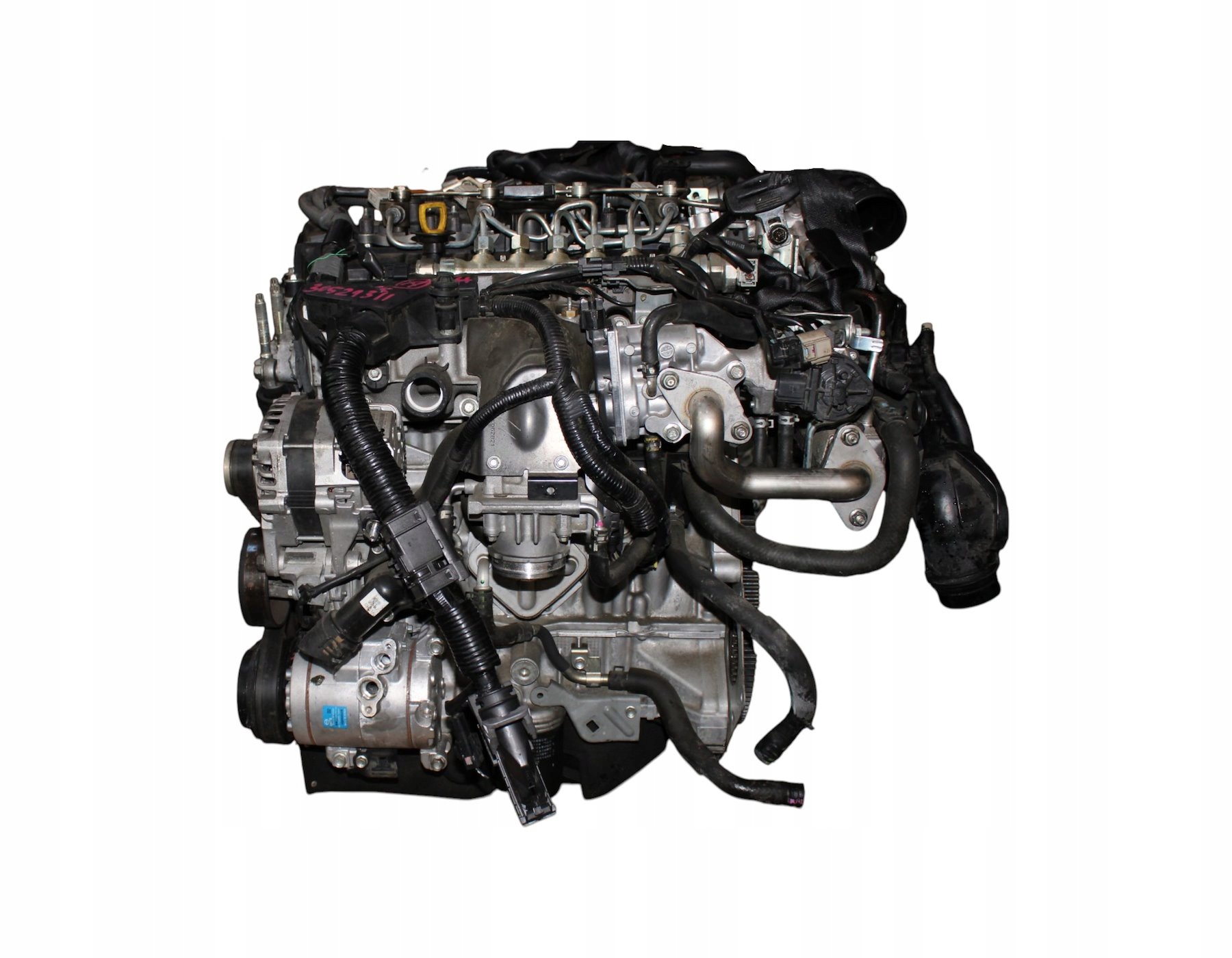 Moteur SHY1 - Image 3