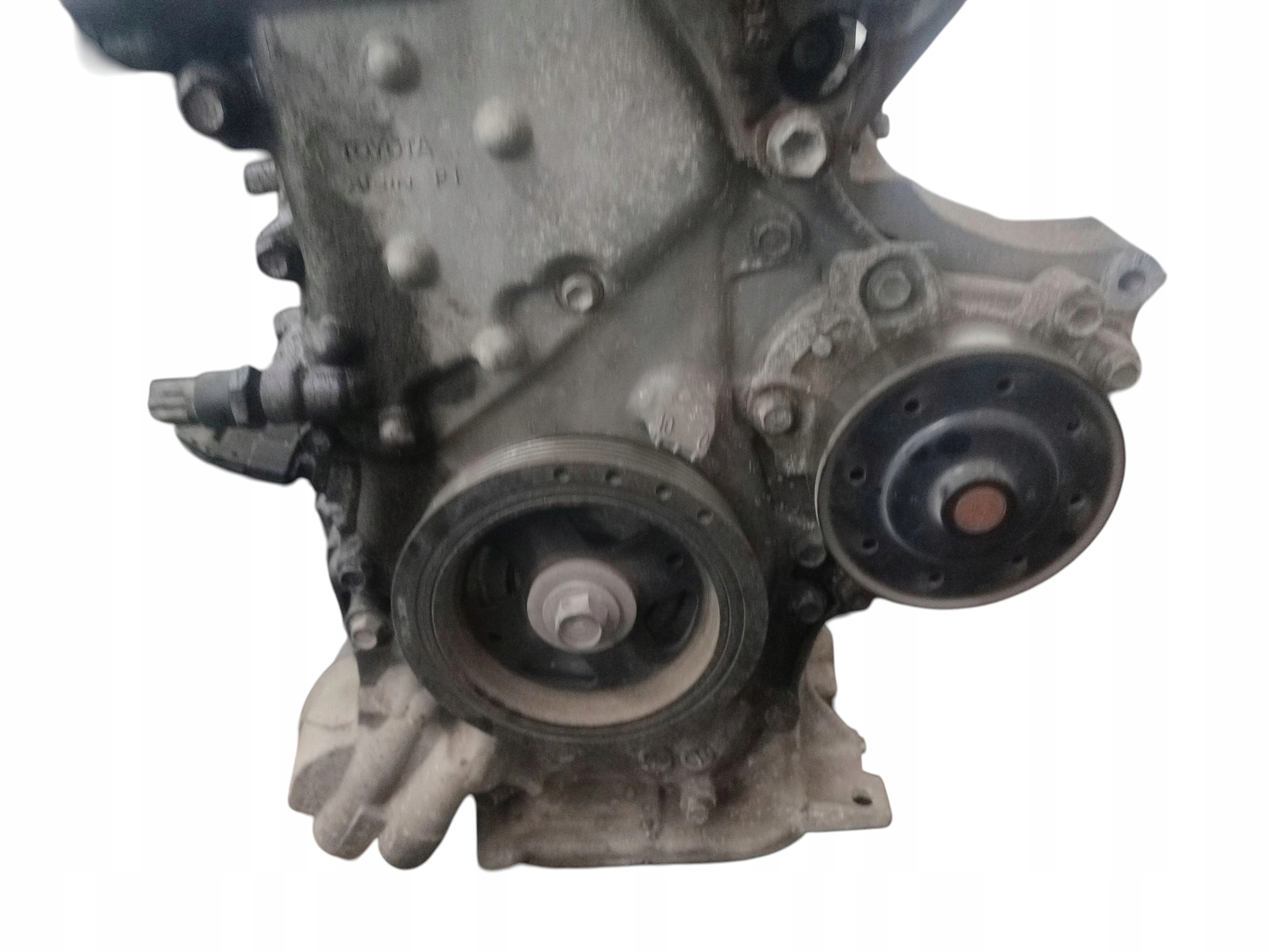 Moteur 2ZR-FAE — vue 3