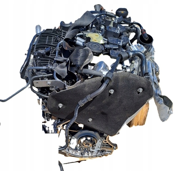 Moteur DMSA — vue 3