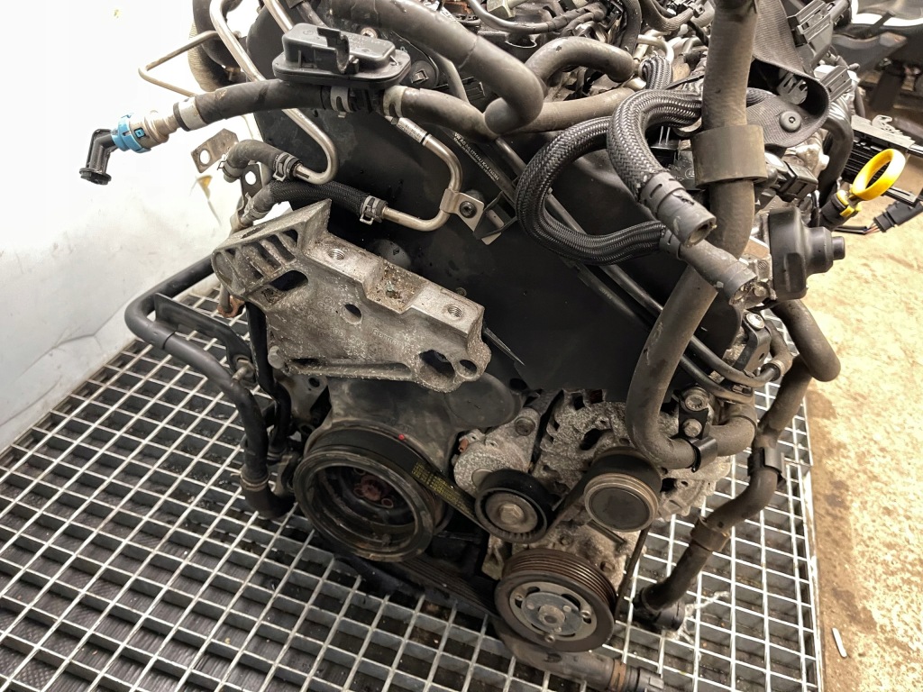 Moteur DGDA - Image 3