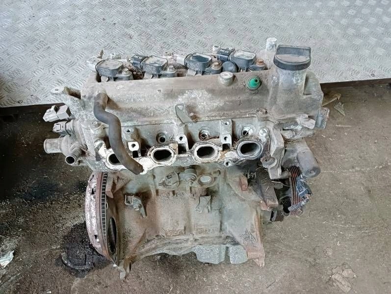 Moteur 2SZ-FE - Image 1
