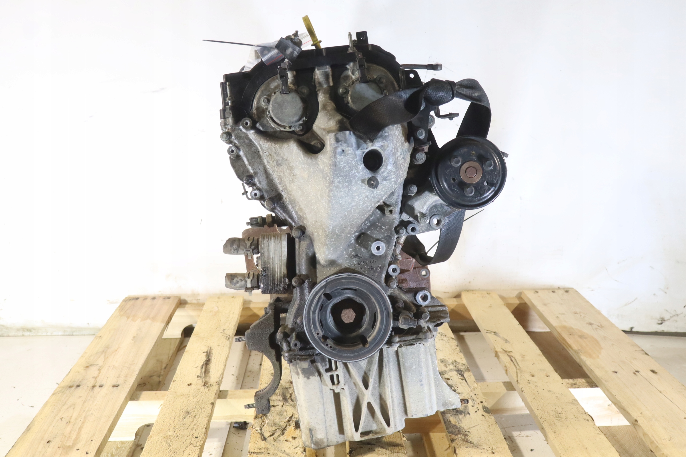 Moteur M1DA - Image 5
