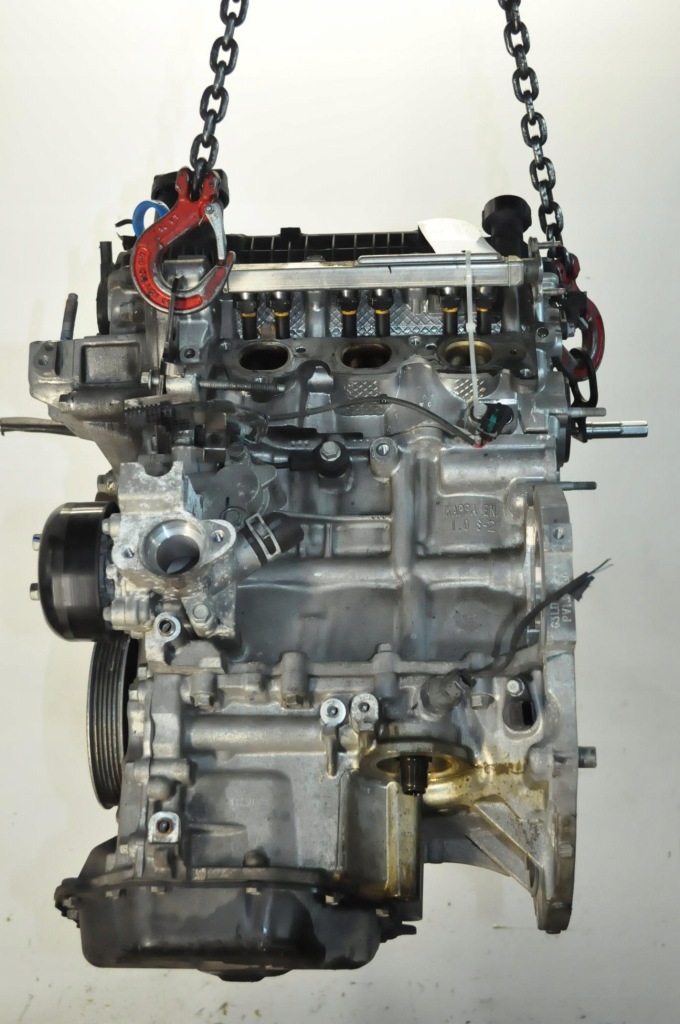 Moteur G3LD - Image 1