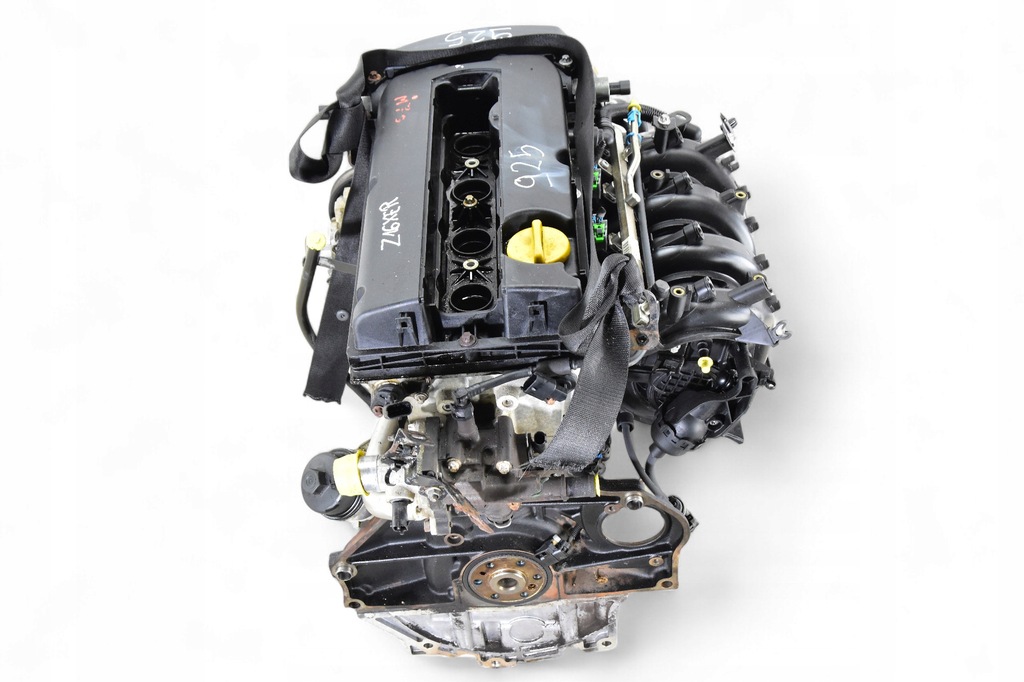 Moteur Z 16 XER - Image 3