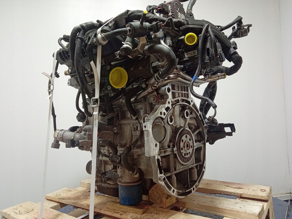 Moteur G4LK - Image 5