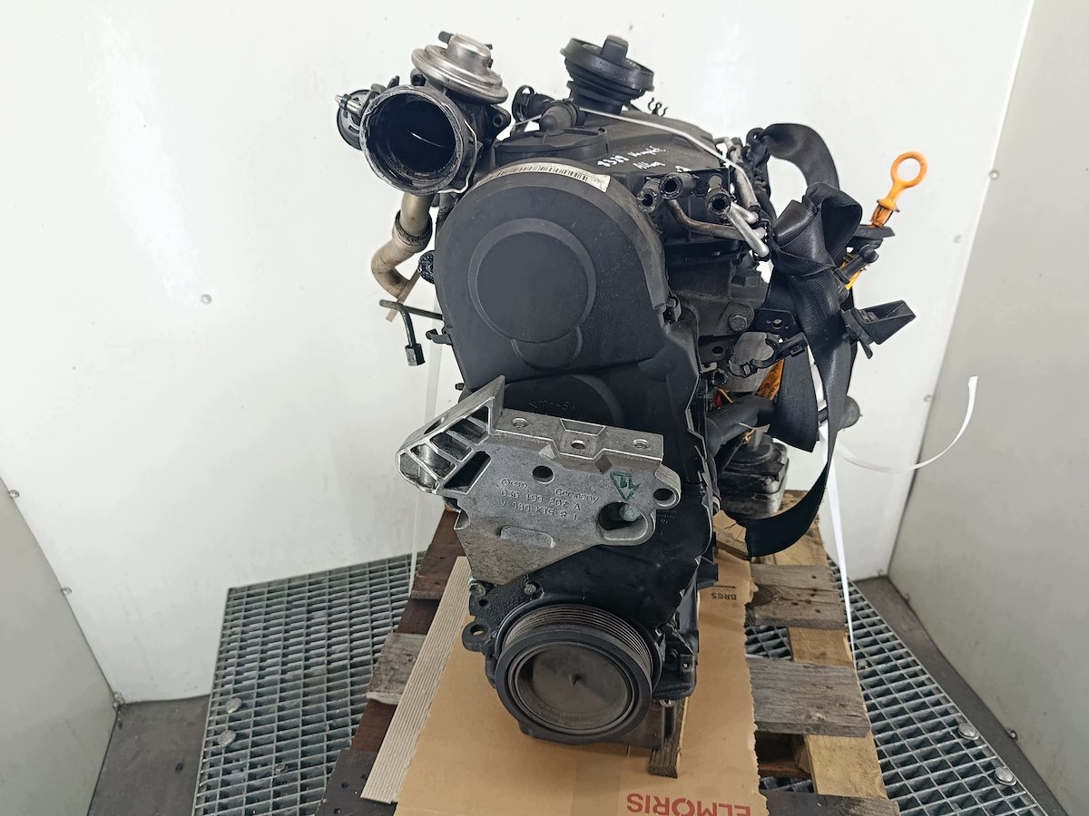 Moteur BJB - Image 4