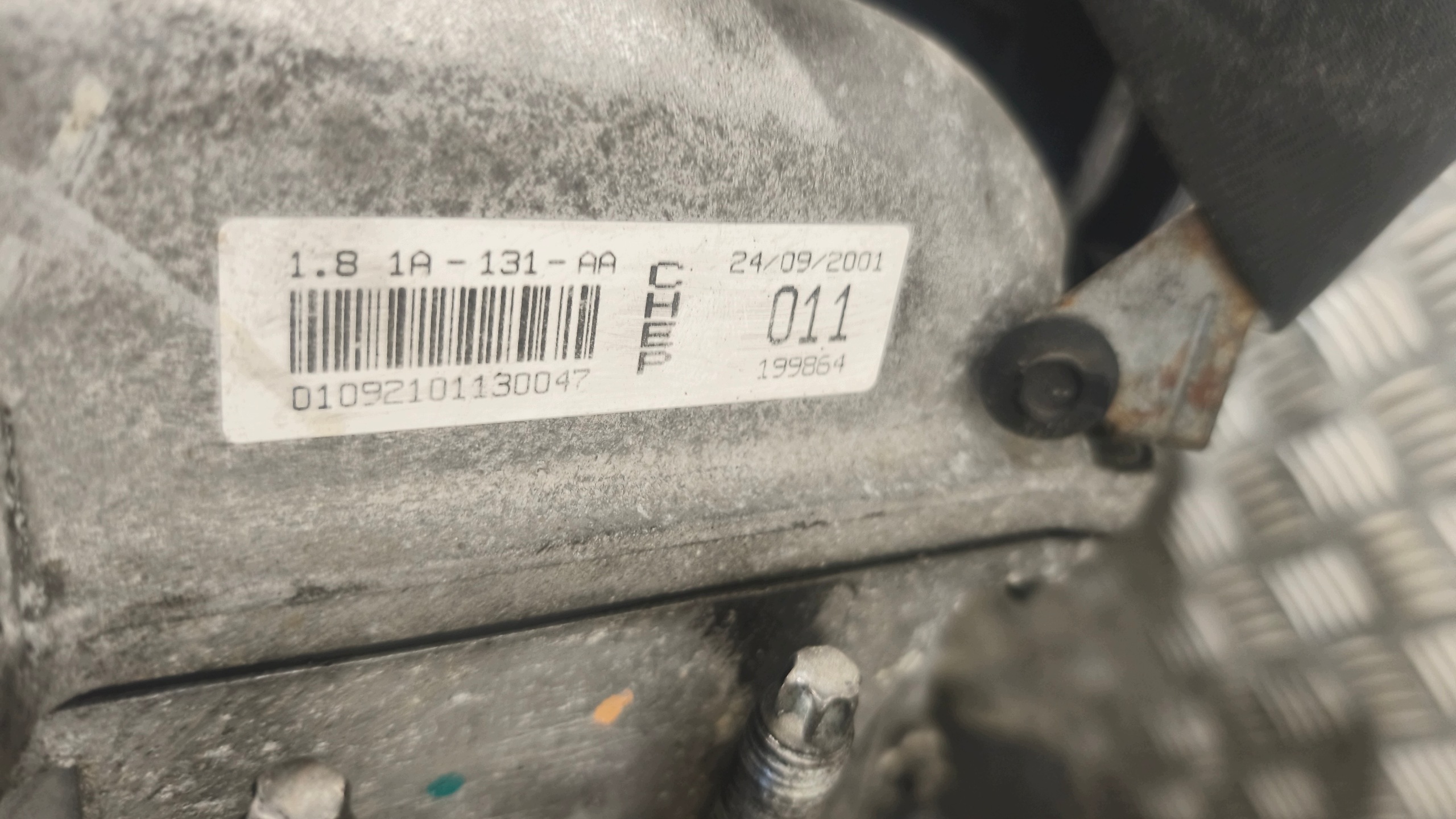 Moteur CHBB - Image 11