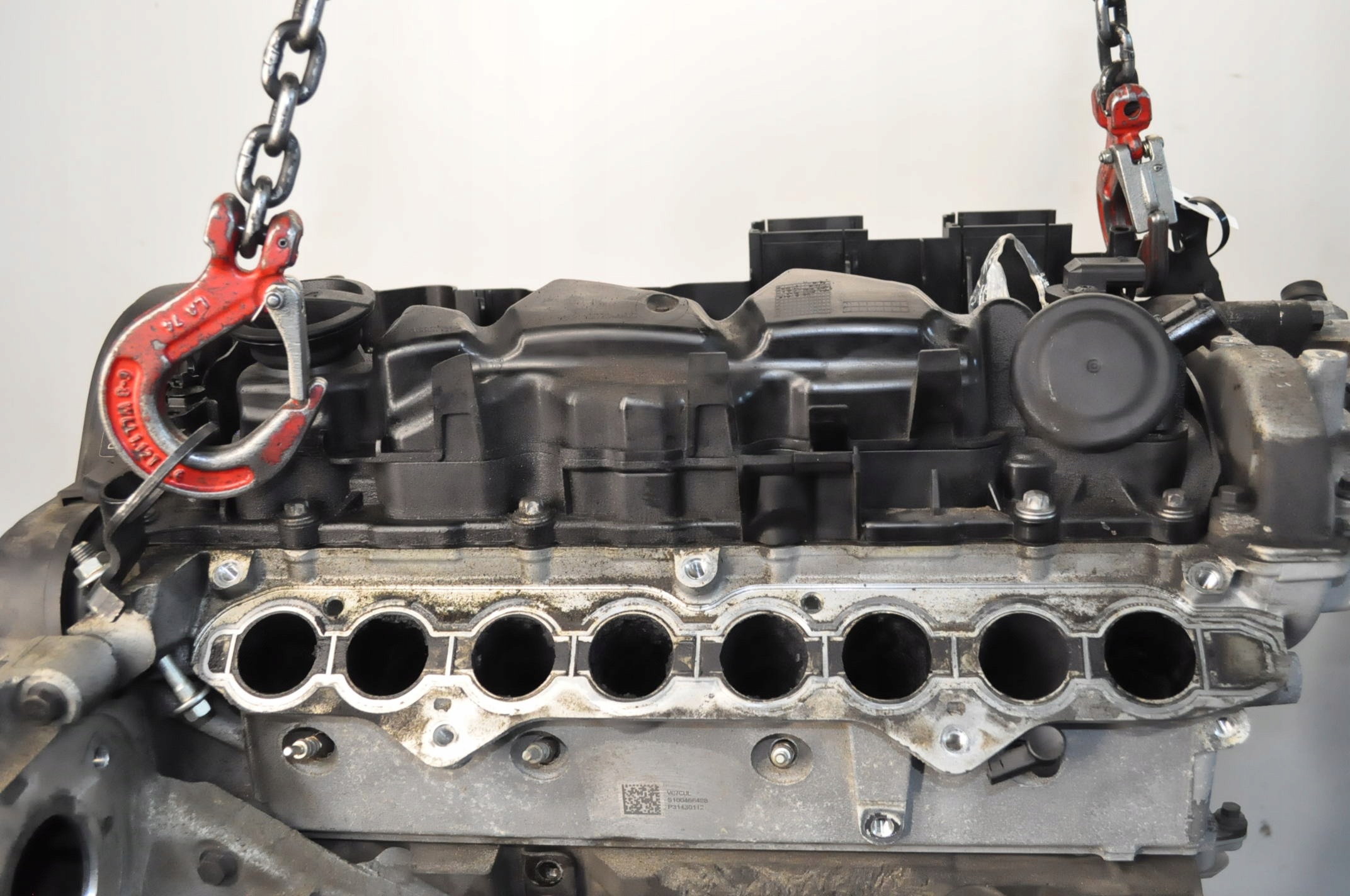 Moteur D 4204 T14 - Image 5