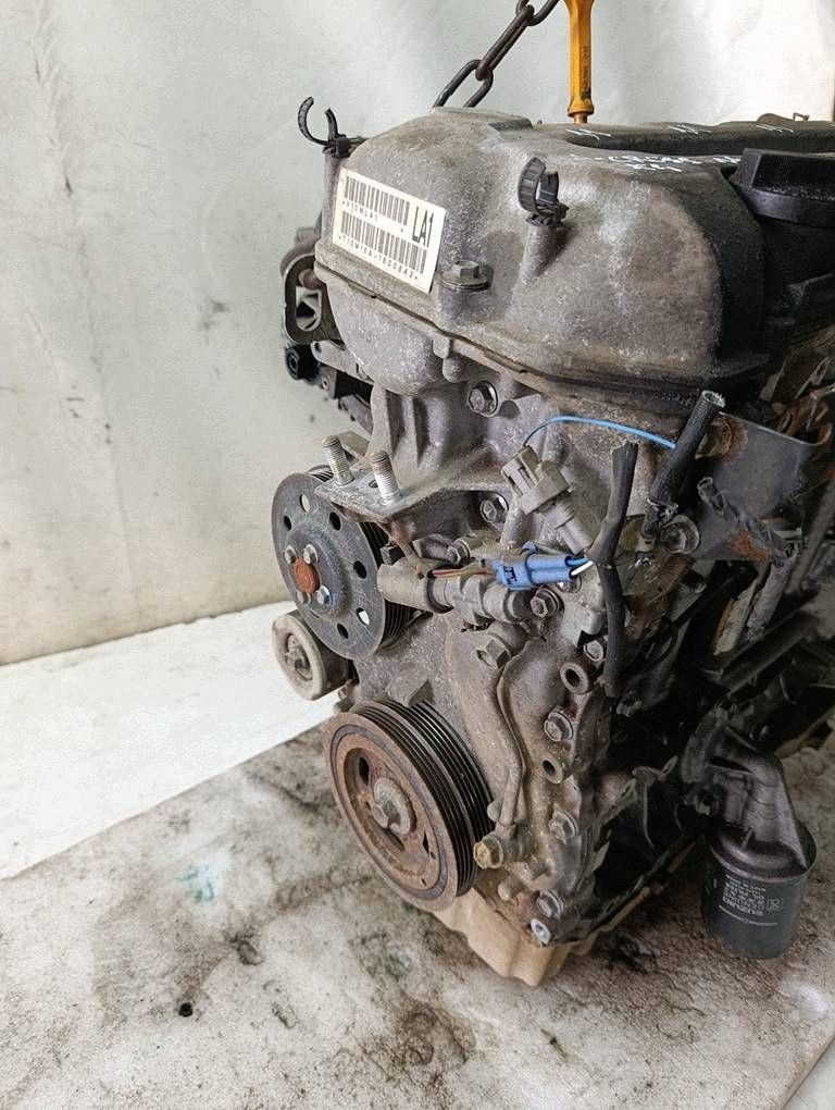 Moteur M16A - Image 2